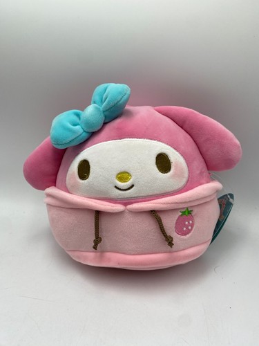 Squishmallows hello kitty my - hello,