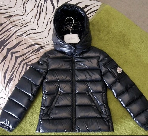 Moncler bady girls - bady, puffer