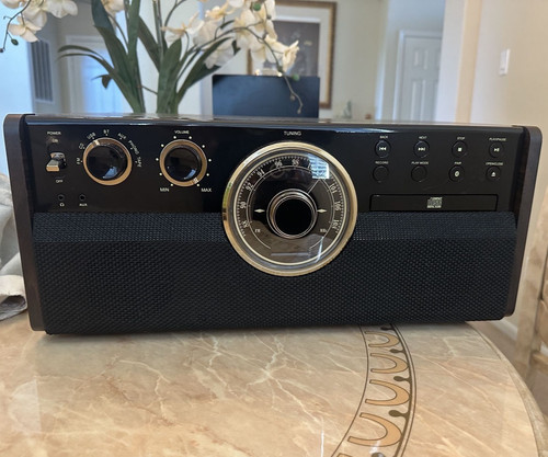 Victrola empire 1 - empire, 6-in-1