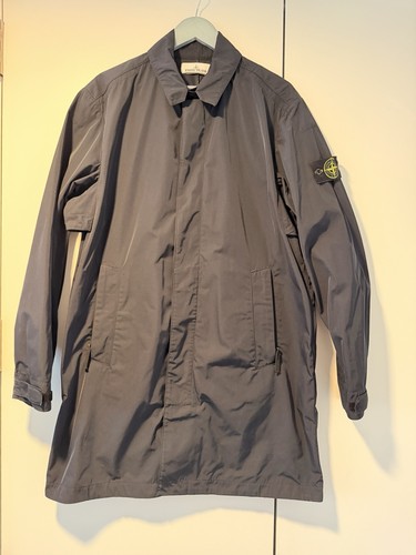 Stone island micro twill soft - island,