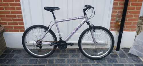 Apollo jewel hardtail - apollo,