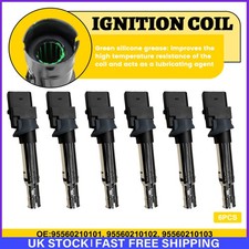 6Pack For Porsche Cayenne 2004