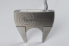 Odyssey Black Series-I 7