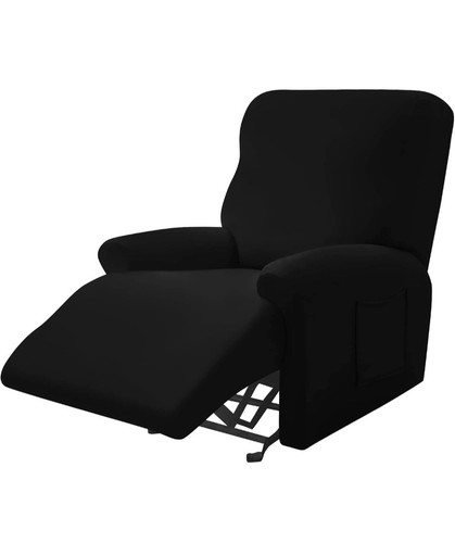 Stretch recliner chair - stretch,