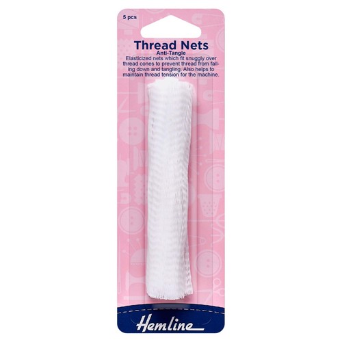 Hemline h143 thread - thread, nets