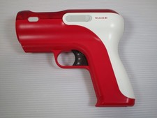 Sony Playstation Move Shooting