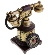 1920-1930s British Old