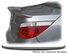 Tailgate suitable for BMW E60