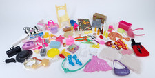 Barbie Accessories Fashion