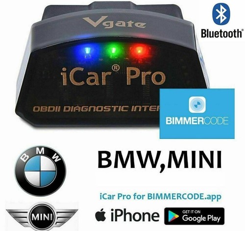 Vgate icar pro - vgate, 4.0