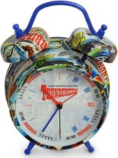 Thunderbirds Alarm Clock with