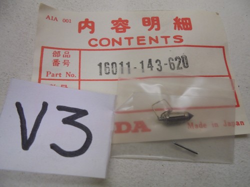 Honda tl125 1976 xr75 - tl125, 1976-8