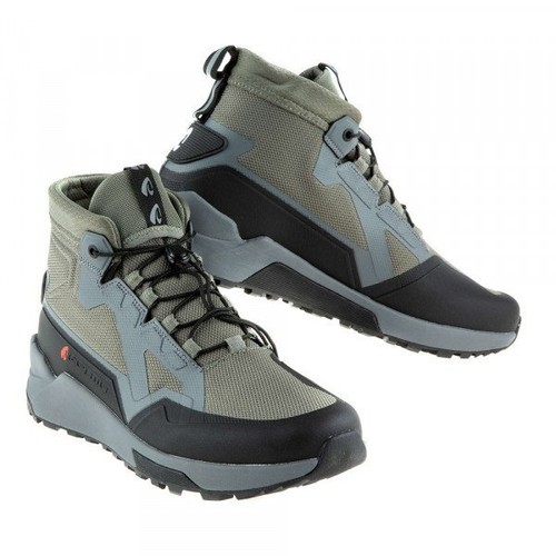 Forma kumo motorcycle boots - kumo,