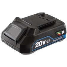 Draper Storm Force® 20V