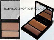 Cream Eyeshadow Palette by Jemma Kidd ~ Nude Shades cream to powder ~ Boxed