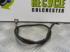 Honda VFR 750 F Earth Lead