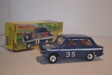 Dinky 214 Hillman Imp Monte Carlo rally car.