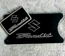 Suzuki Bandit 600 Mk1 Fork