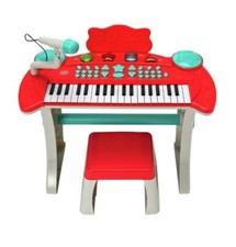 New 3pc keyboard mic - keyboard,