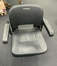 PRIDE APEX RAPID Mobility Scooter Spare Parts SEAT