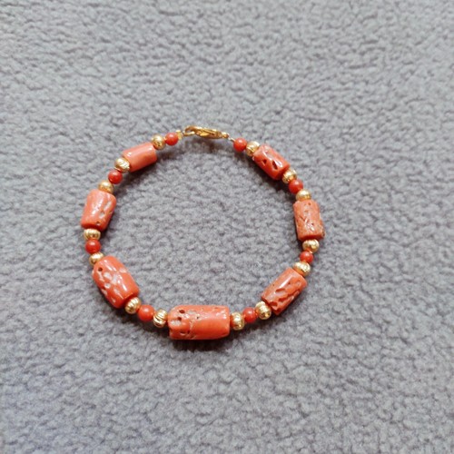 Natural italian red orange - natural,