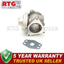 EGR Valve Fits VW Golf (Mk4)
