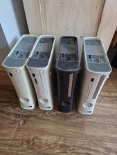 Xbox 360 x 4 Consoles - SPARES