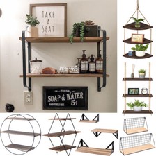 Multi-tier Large Floating