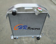 3 ROW ALUMINUM RADIATOR FOR