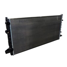 Water Cooler Radiator 1.9TDI