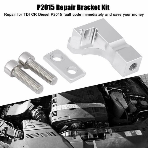 P2015 fault intake manifold - fault,