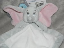 Matalan Dumbo comforter soft