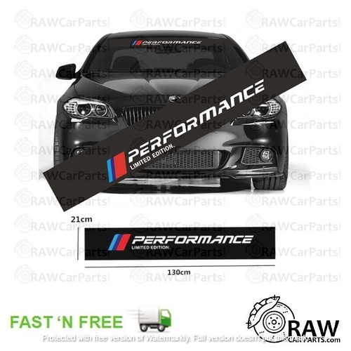Performance sun strip - m,
