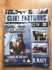 Clint Eastwood Collection -