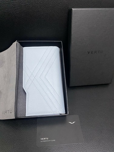 Original new case bag vertu - new, case-bag