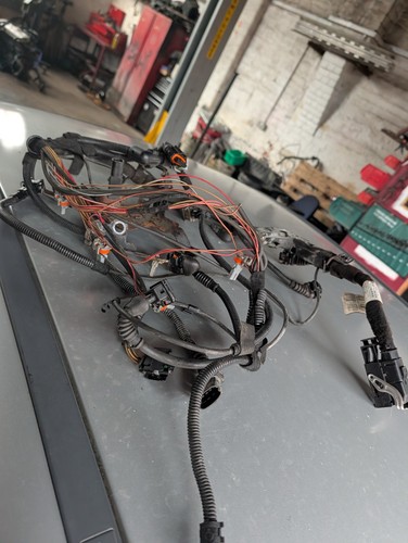Vauxhall astra mk4 z20let - astra,