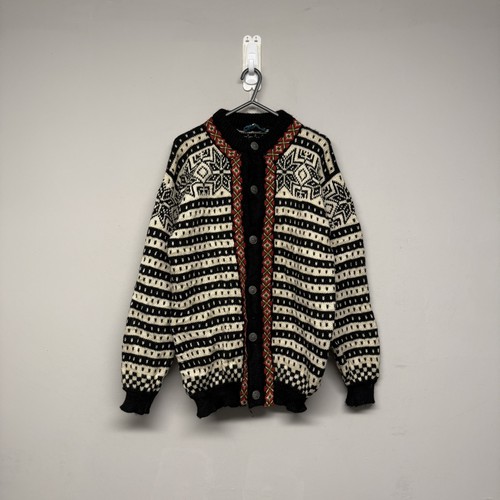 Vintage 90s dale norway - 90s,