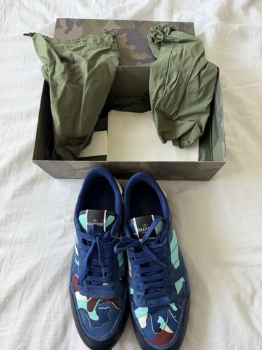 Valentino garavani men - valentino, men's