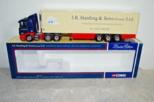 CORGI CC12215 SCANIA 4 SERIES