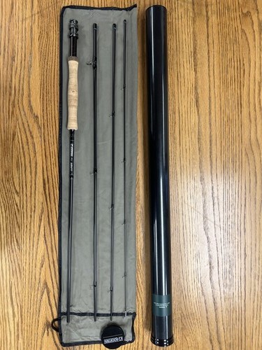 Loomis nrx fly rod - fly,