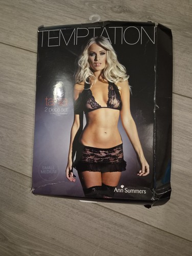 Bnip ann summers temptation - ann,