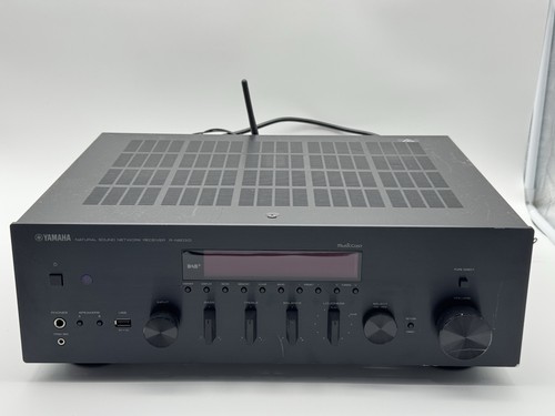 Yamaha n803d musiccast - yamaha, r-n803d