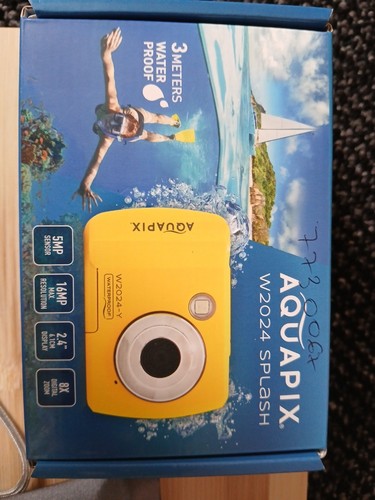 Aquapix w2024 splash - aquapix,
