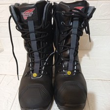 Red Wing Shoes 3207 Safety