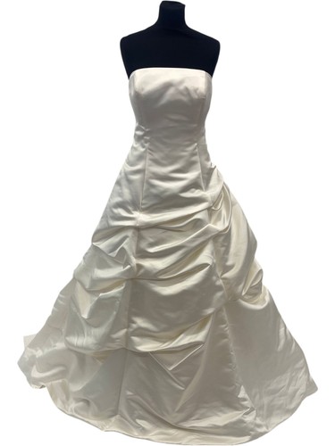 Alfred angelo ivory - alfred,