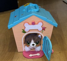 Little Live Pets My Puppy's Home very good condition