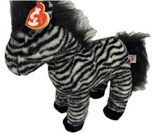 Rare TyBeani baby Safari
