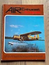 Air Enthusiast Magazine - No