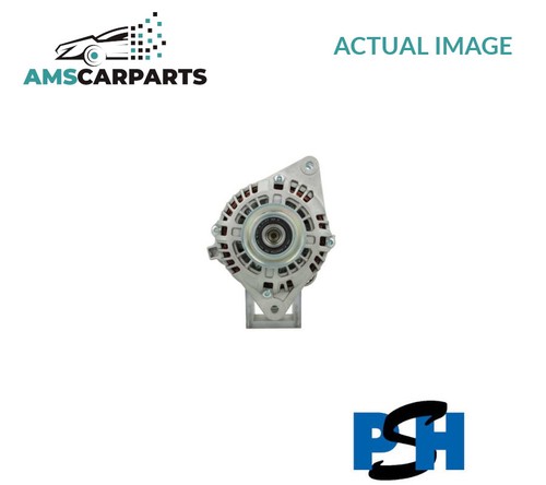 Alternator generator - alternator,