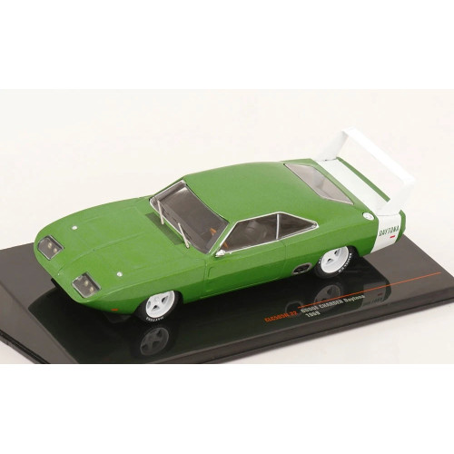 1969 dodge charge daytona - dodge,